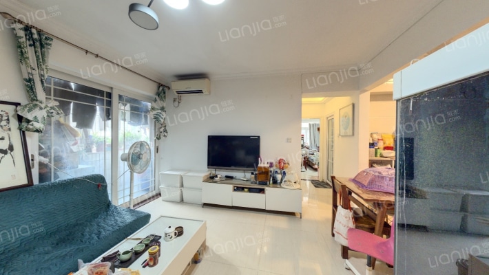 天富花园二手房实景图