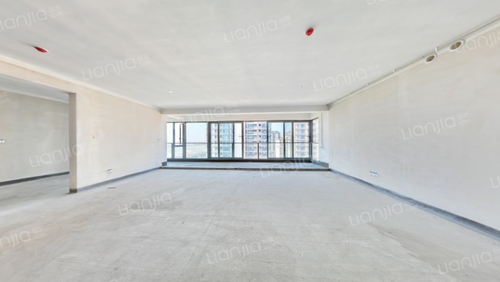 建发城投·缦云二手房实景图