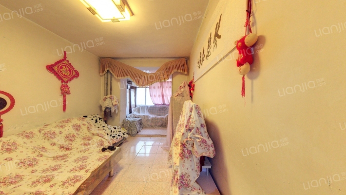 盛世广场二手房实景图