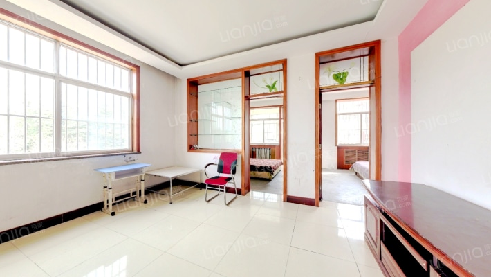 凤城花园二手房实景图