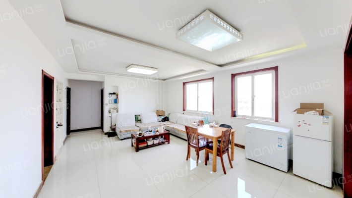 兰桥雅居二手房实景图