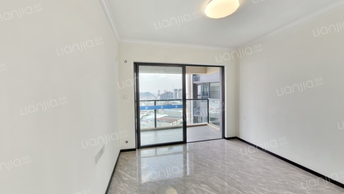 嘉葆润禧悦二手房实景图