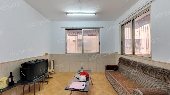 锦绣路二手房实景图