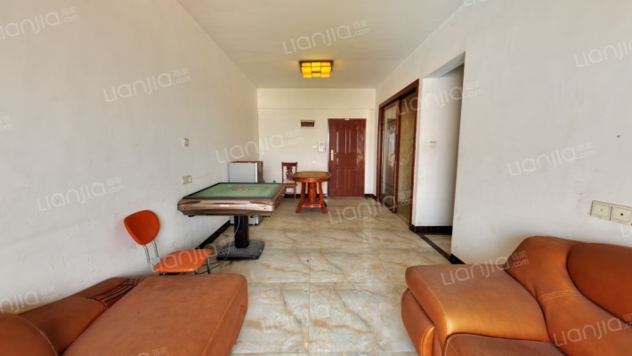 洲际国际公寓二手房实景图