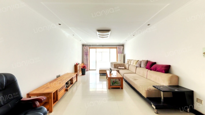 欣园小区南区二手房实景图