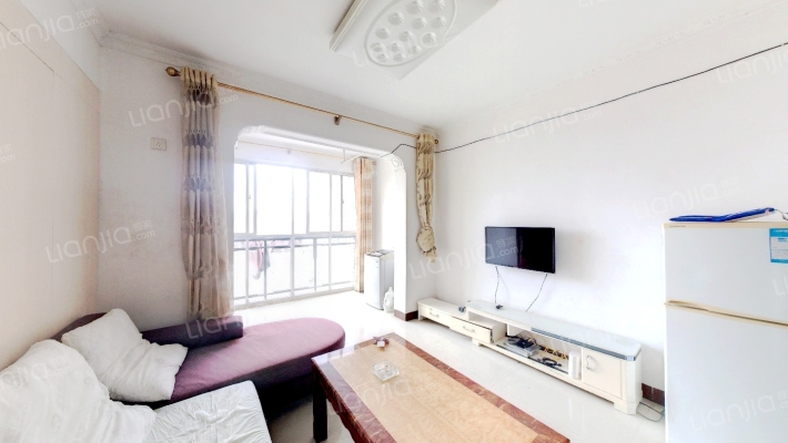 怡康春城二手房实景图