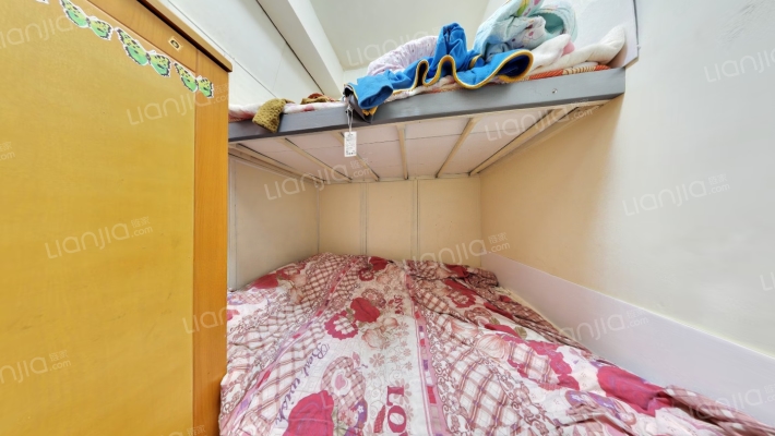 天府名苑二手房实景图