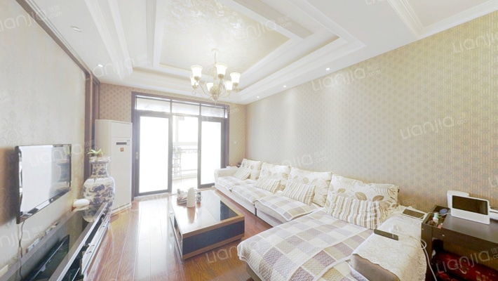 锦绣东方二手房实景图