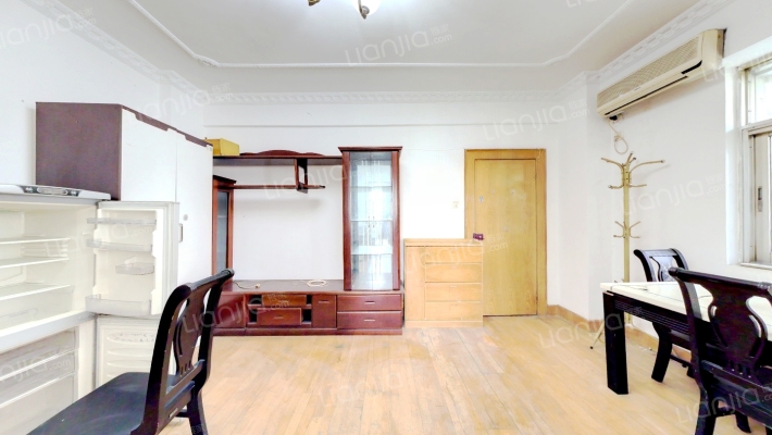 武锅社区二手房实景图