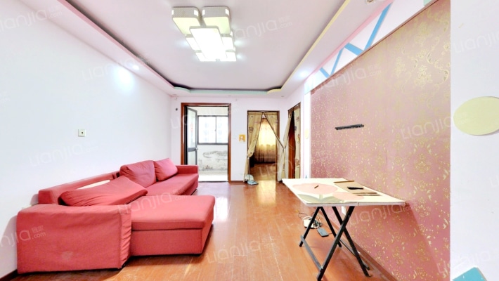 新凯城兰馨苑二手房实景图