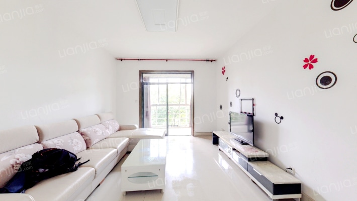 国色天香二手房实景图