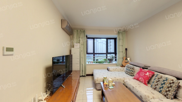 芙蓉北苑二手房实景图