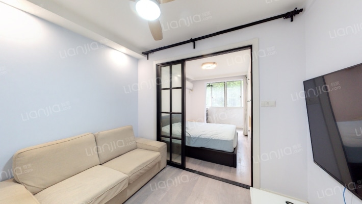 玉屏小区二手房实景图