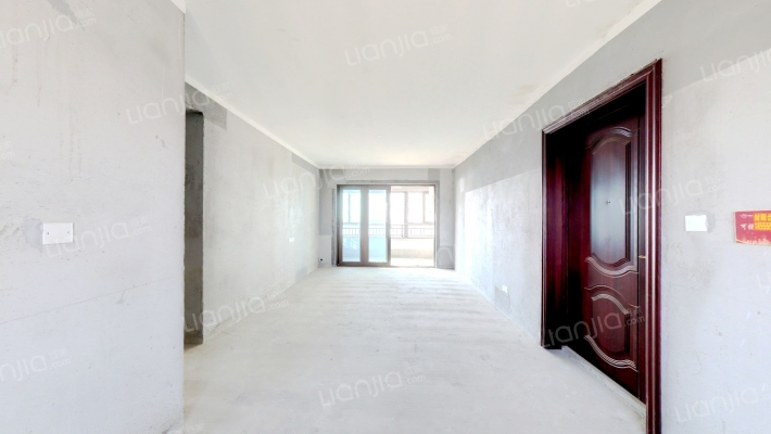 安庆碧桂园·长江万里二手房实景图