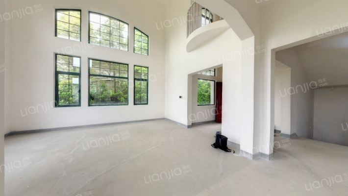 龙湖舜山府二手房实景图