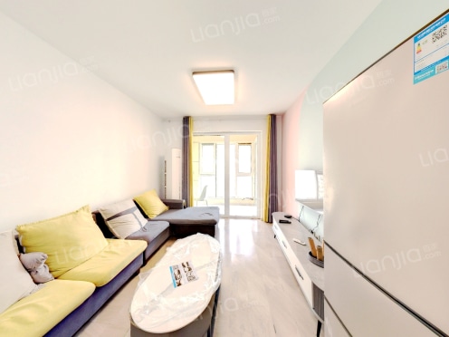 整租·信达金地蓝庭 3室2厅 南/北