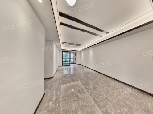 整租·重庆天地翡翠湖山 3室2厅 北