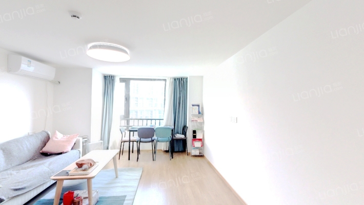 融创港印中心二手房实景图