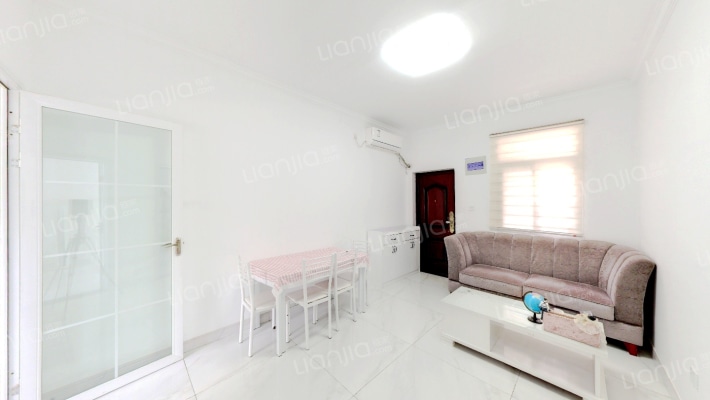 芜湖路235号二手房实景图