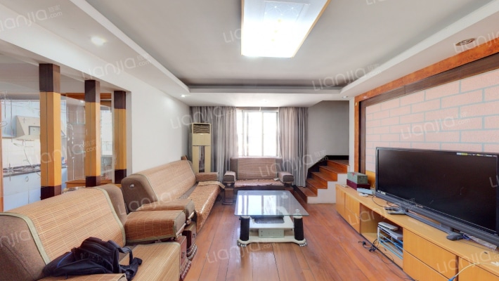 港城花园二手房实景图