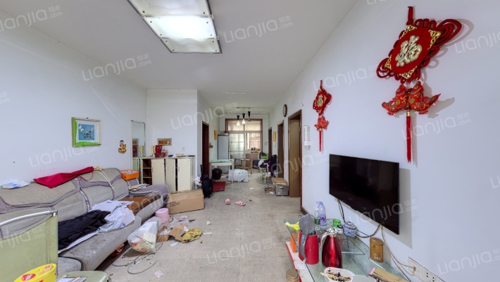 城南嘉园北苑二手房实景图