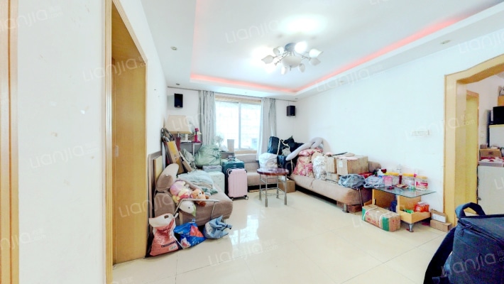 敦临巷二手房实景图