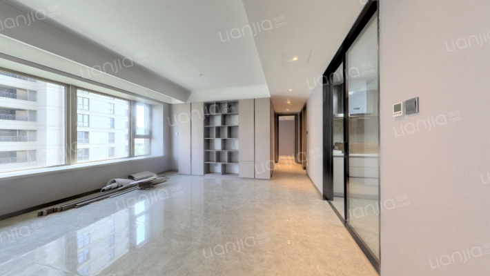 融创时代奥城DK3二手房实景图