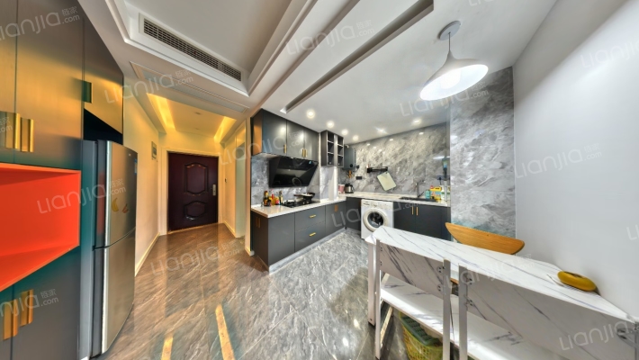 飘鹰富春江花苑二手房实景图