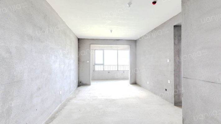 万达·西岸CLASS二手房实景图