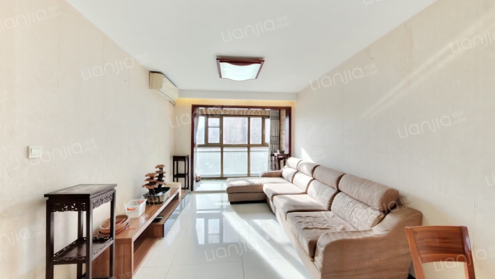 大西洋新城G区二手房实景图