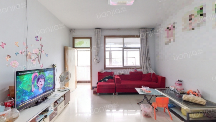 工业局家属院二手房实景图