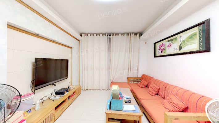 西园雅居东区二手房实景图