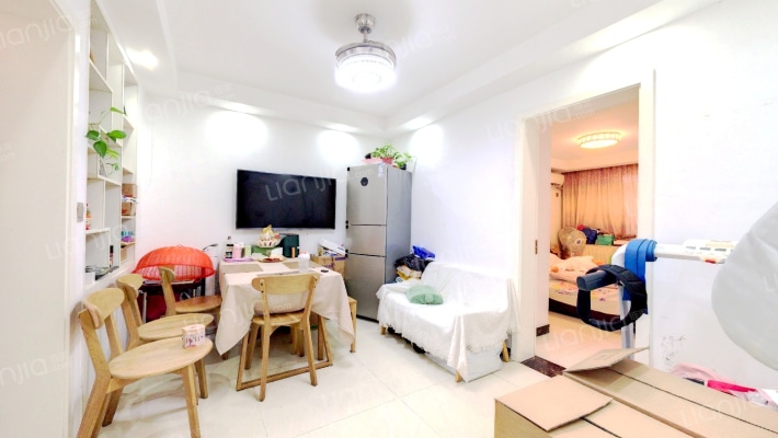 西塘北巷二手房实景图