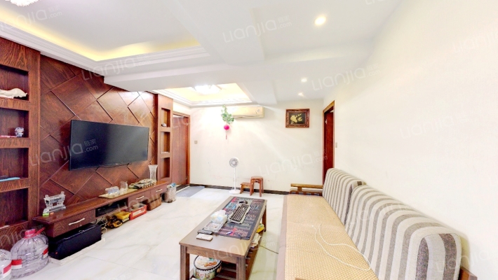 苋浦社区桂花西路二手房实景图