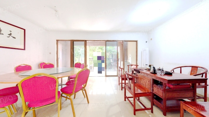 中信新城二手房实景图