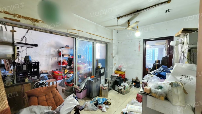 大利嘉城A区二手房实景图