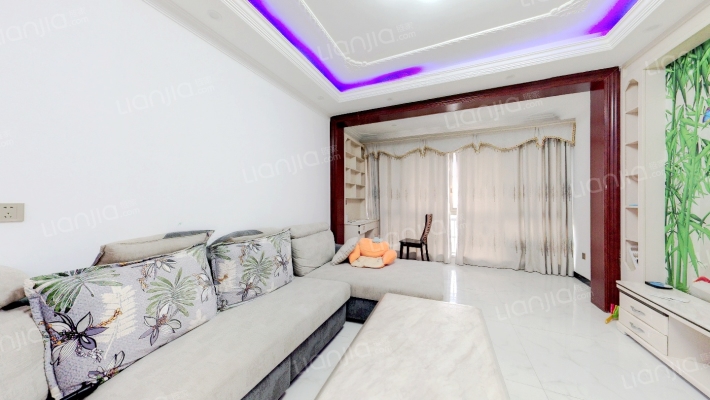 瑞鑫广场二手房实景图