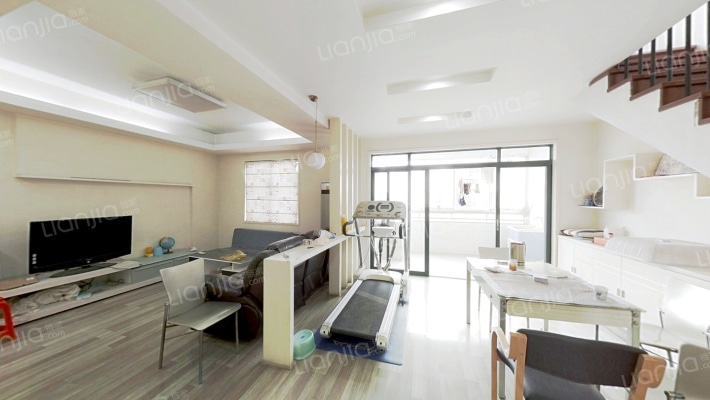 理想家园·泉水湾二手房实景图