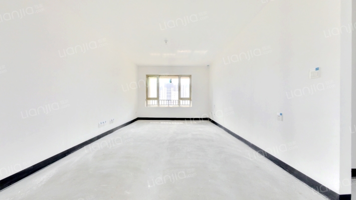 融创中园二手房实景图