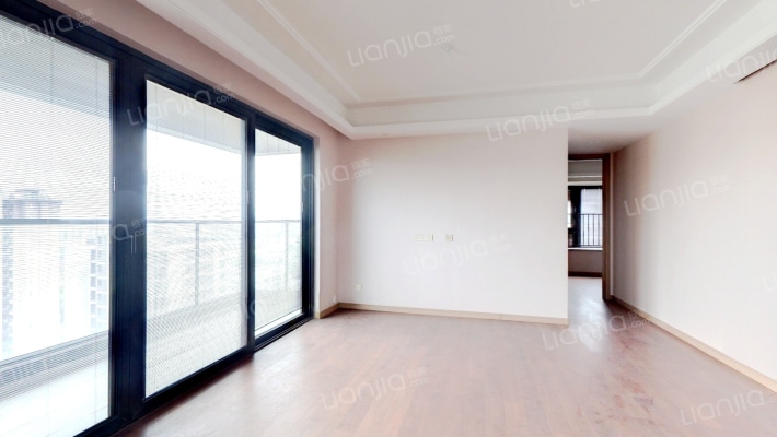 万科崇学雅苑二手房实景图