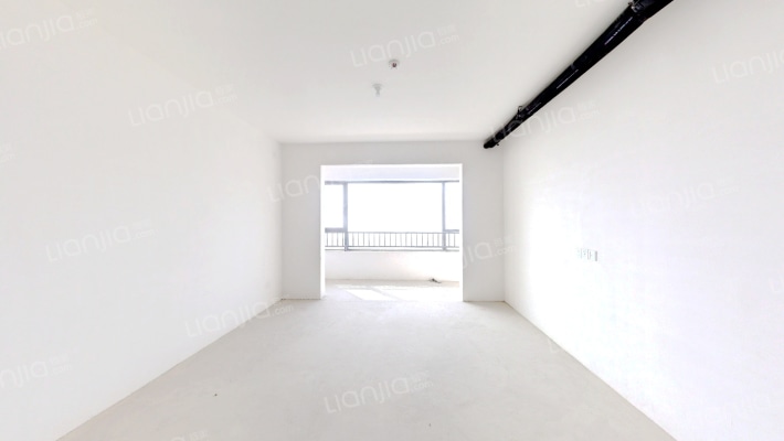 鑫苑灵山湾龙玺二期二手房实景图