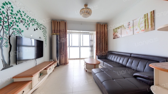 致瑞雅苑B区二手房实景图