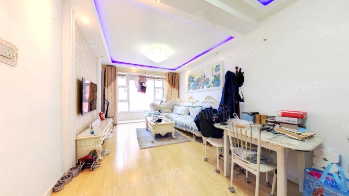 望云山景二手房实景图