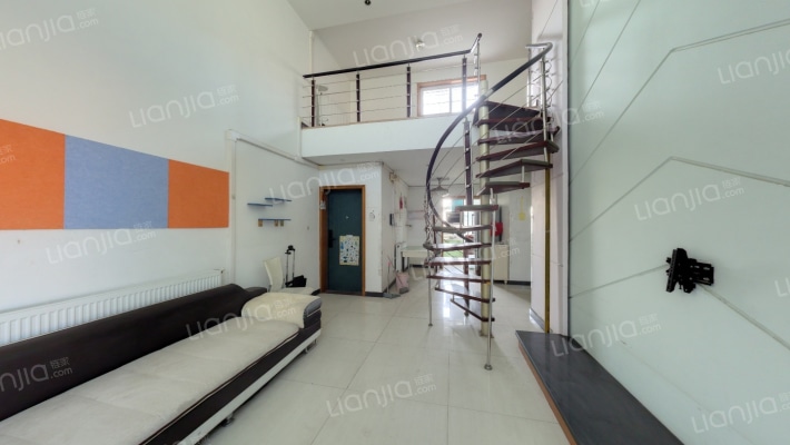 华润小区二手房实景图