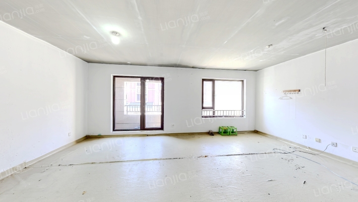 红星海红星湾二手房实景图