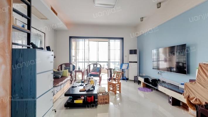 新电园二手房实景图