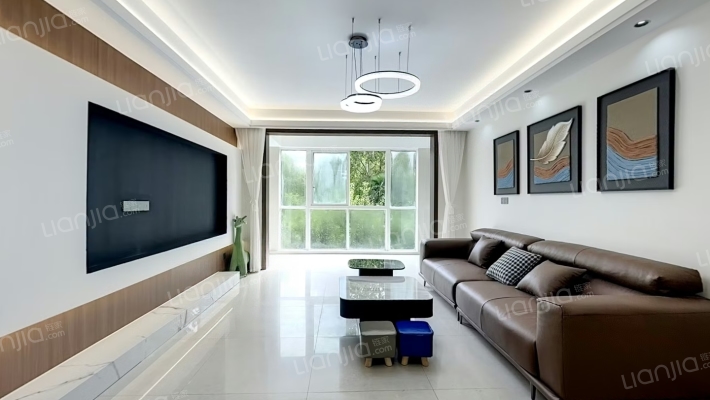 翔宇花园(新民路)二手房实景图