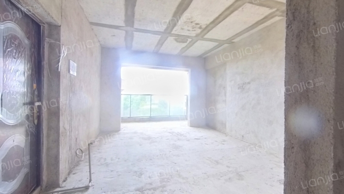 同安福龙湾二手房实景图