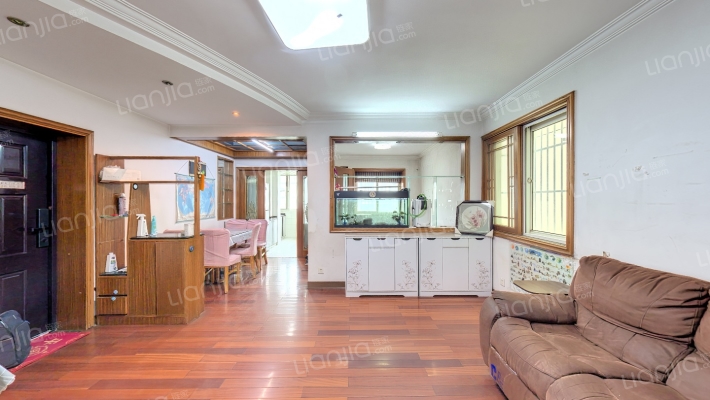 怡馨花园二手房实景图