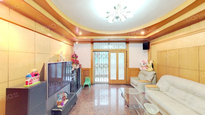 碧雨花园二手房实景图